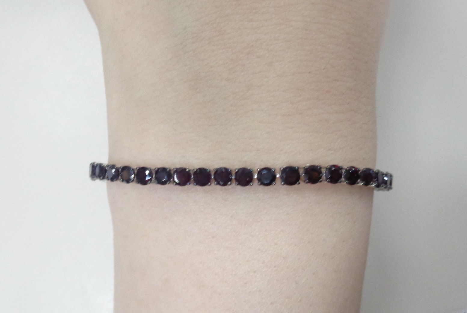 10122-000326 Браслет (Ag 925)